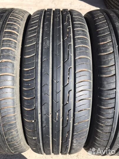 Cordiant Comfort 2 195/55 R16 91H