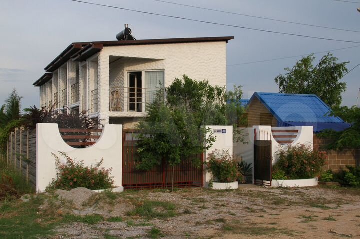 Дом 565 м² на участке 12,4 сот.