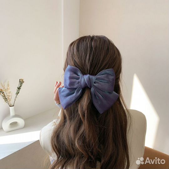 Резинки для волос