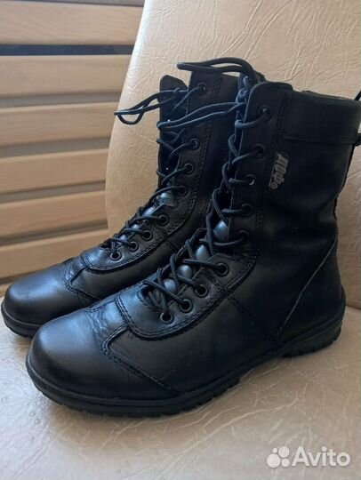 Обувь берцы 36 размер