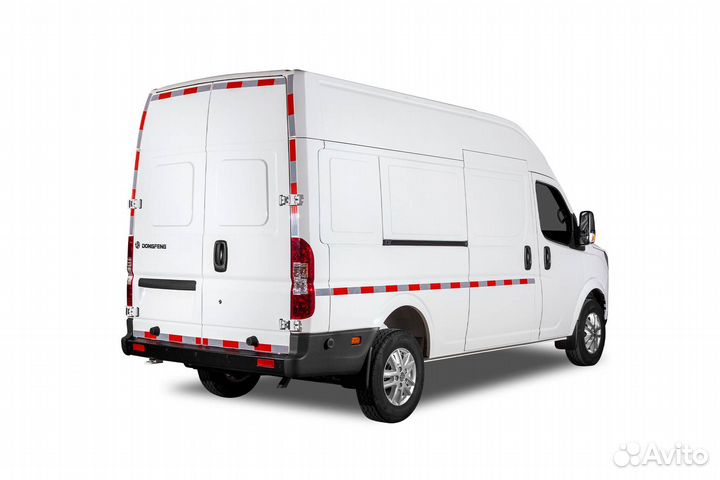 DongFeng K33-561, 2023