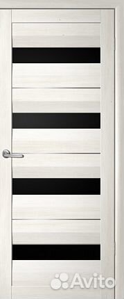 Межкомнатные двери