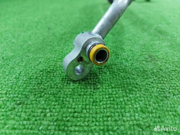 Шланг кондиционера Bmw X5 E53 M54 2005