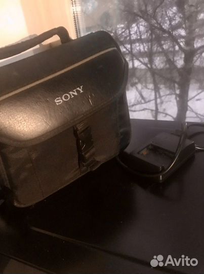 Компактный фотоаппарат