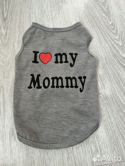 Одежда для собак/кошек