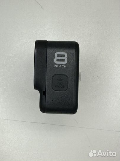 Gopro 8