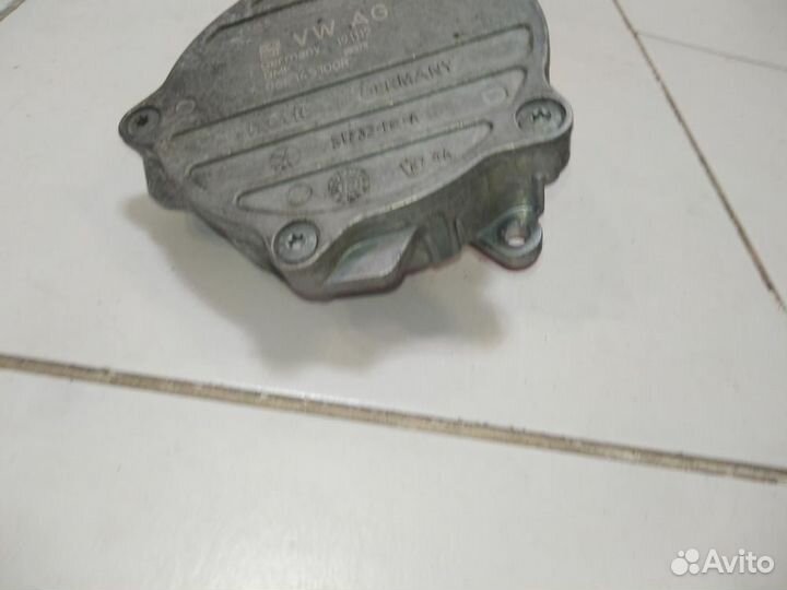 Насос вакуумный Audi A6 C7 4G5