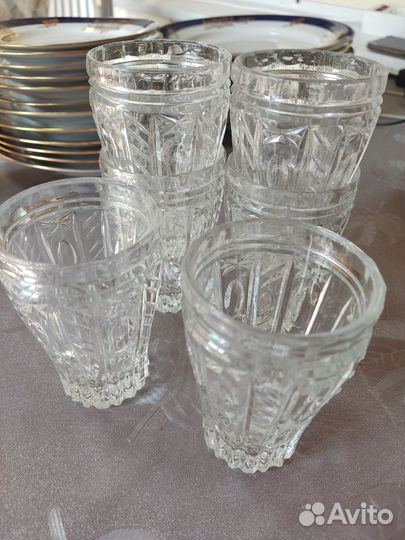 Посуда СССР