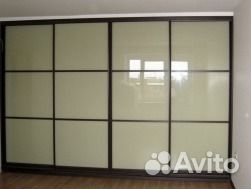 Мебель-кухни, купе, торговое оборудование на заказ