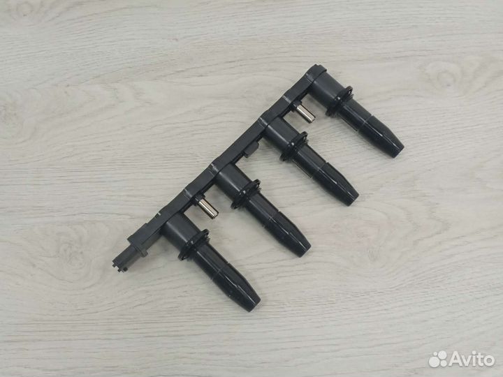 Модуль зажигания opel Astra H/Meriva/Vectra C