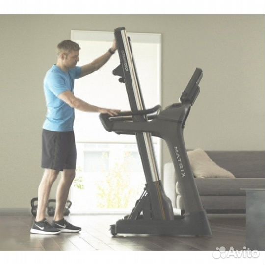 Беговая дорожка matrix TF30XER 2021