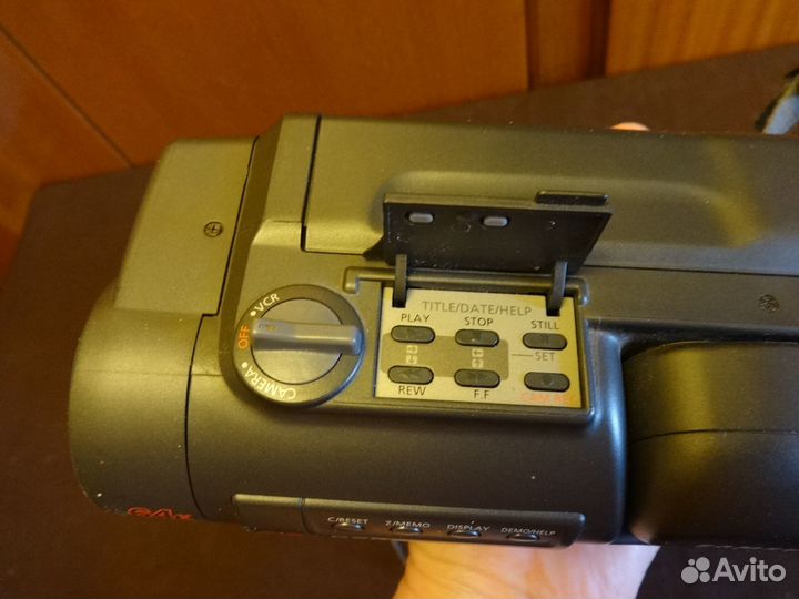 Видеокамера samsung Video 8