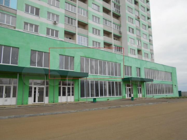Продам торговое помещение, 272 м²