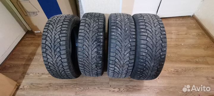 Pirelli Formula Ice 205/55 R16