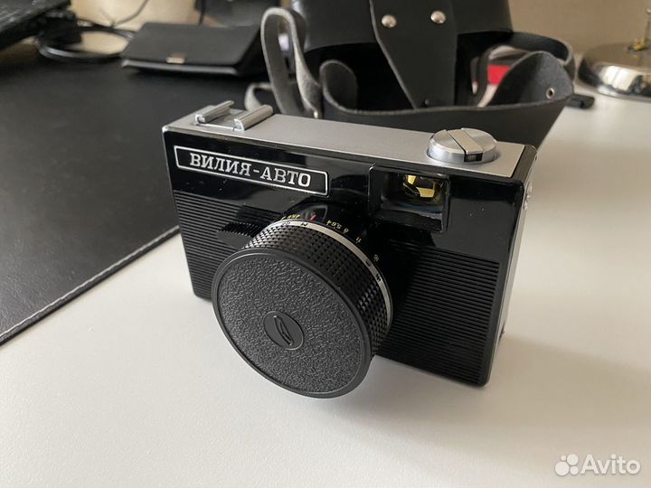 Вилия Авто в идеале