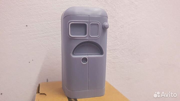 Anycubic Photon Ultra DLP принтер