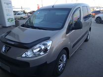 Peugeot Partner 1.6 MT, 2011, 340 000 км, с пробегом, цена 550 000 руб.