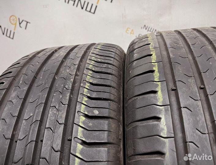 Continental ContiPremiumContact 5 235/55 R17 94Y