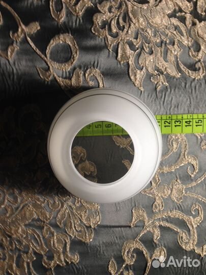 Люстра потолочная новая