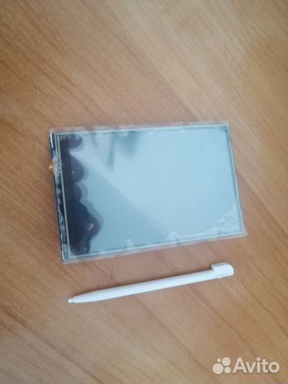 Дисплей gpio на rapsberry pi