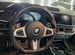 BMW X6 G06 Руль карбон в салон