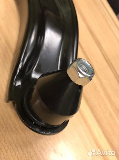 Рычаг подвески передний правый солярис 2, рио 4