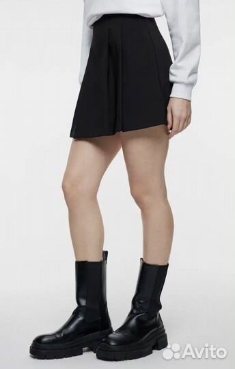 Юбка-шорты befree