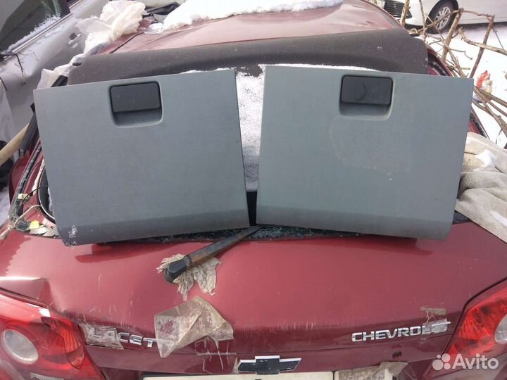 Форд транзит бардачок