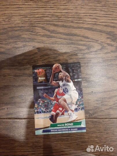 Карточки нба (есть Коби Брайант)