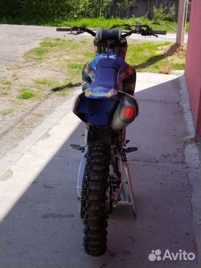 Ymaha YZ 450 f