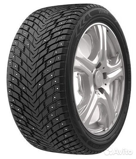iLink Wintervorhut Stud II 275/45 R20 110T