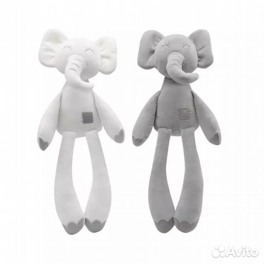 Игрушки для малышей