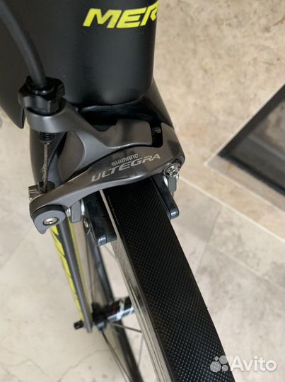 Merida super sport ultra