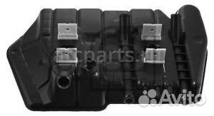 Бачок расширительный DAF 1067x748x40 XF95\105