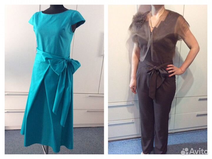 Пошив, ремонт женской детской одежды, штопка джинс