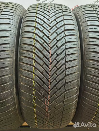 Continental AllSeasonContact 225/45 R19 96W