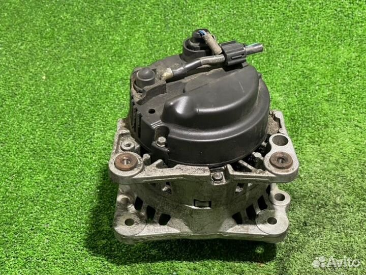 Генератор Polo Fabia Roomster Fox Ibiza Cordoba