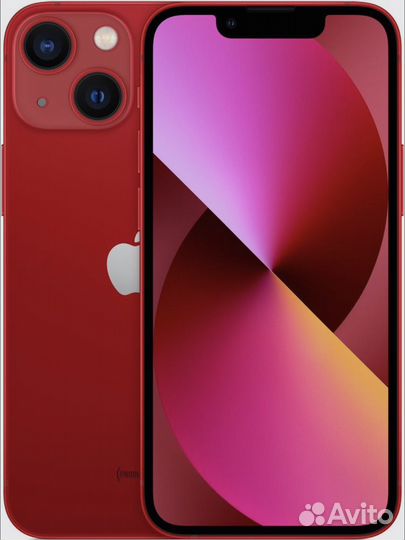 Apple iPhone 13 Mini 128 гб / айфон 13 мини