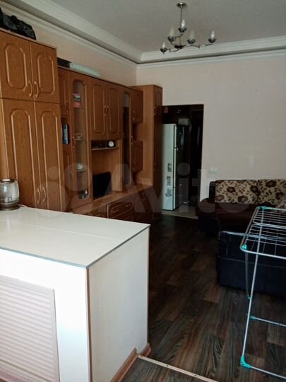 1-к. квартира, 16,1 м², 5/5 эт.