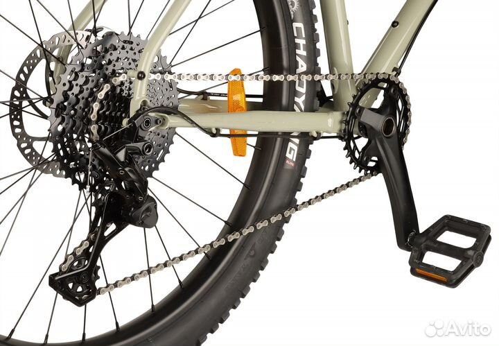 Дорожный велосипед Shulz Mom’s Favorite ярко-серый