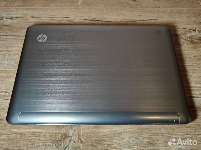 Ноутбук HP Pavilion 13