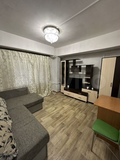 2-к. квартира, 36 м², 2/3 эт.