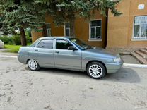 ВАЗ (LADA) 2110 1.6 MT, 2005, 217 000 км, с пробегом, цена 250 000 руб.