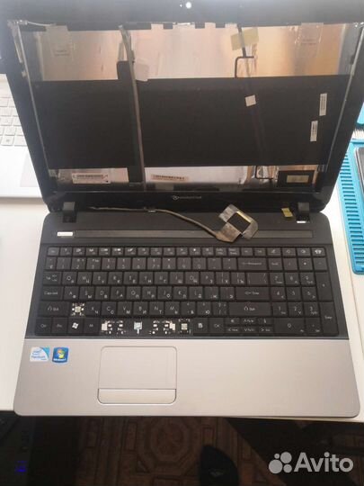 Packard Bell easynote te11hc