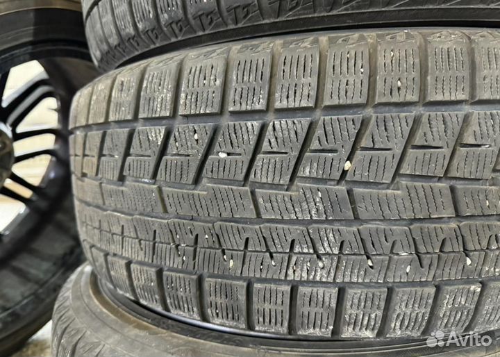 Yokohama Ice Guard IG60 225/45 R19