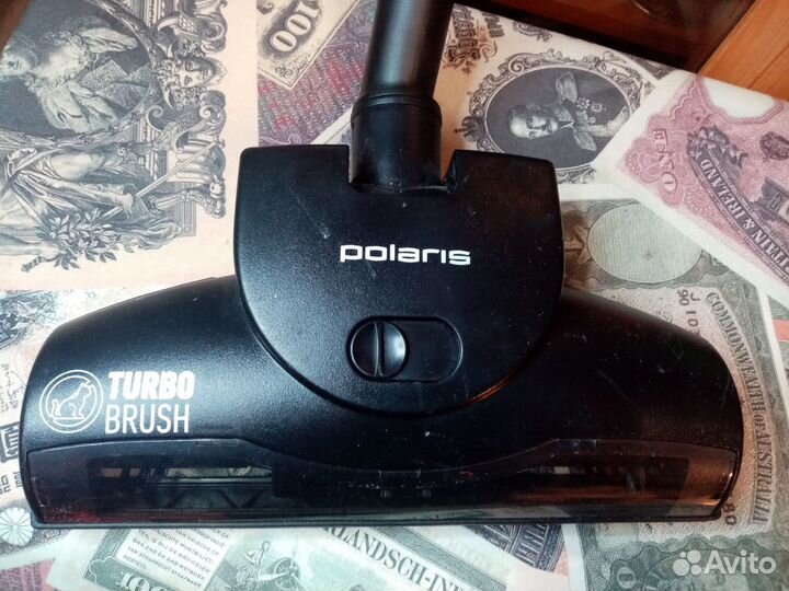 Насадки и трубки для пылесоса