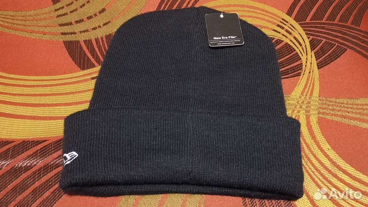 Детская шапочка (зима-осень)