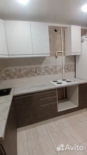 Кухня от производителя