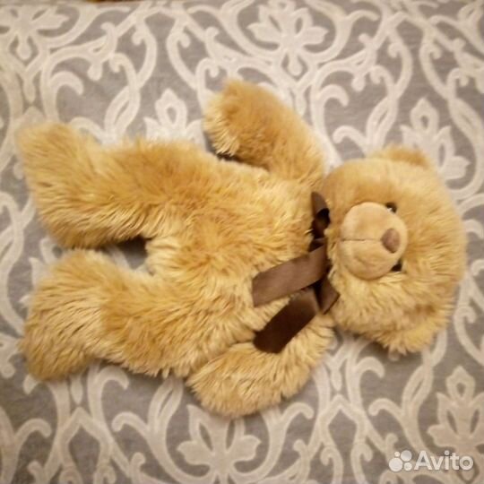 Мишка Тедди