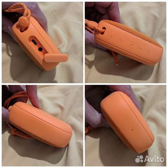 Колонка Anker Soundcore mini или комплект